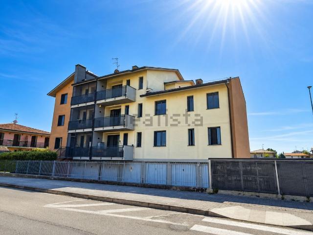 Appartamento in vendita a La Giovanella, Vidigulfo