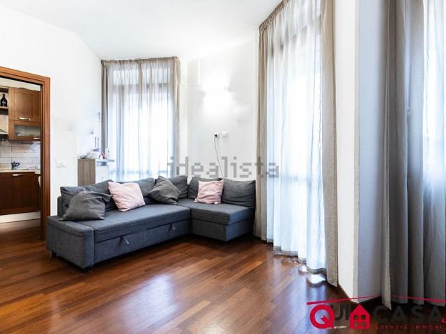 Appartamento in vendita a Cesano Maderno, Binzago