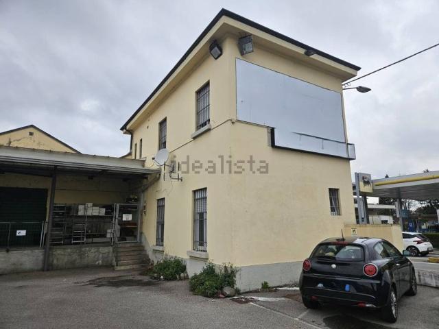 Appartamento in vendita a Madonna in Campagna, Gallarate