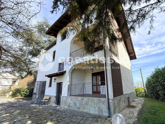 Appartamento in vendita a Montiglio Monferrato, Asti
