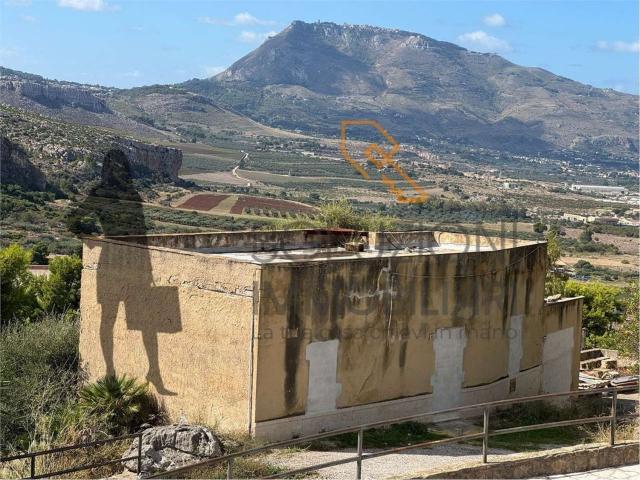 Appartamento in vendita a Baglio Belle Scurati, Custonaci
