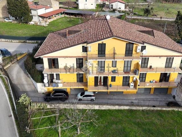 Appartamento in vendita a Paolisi, Campania