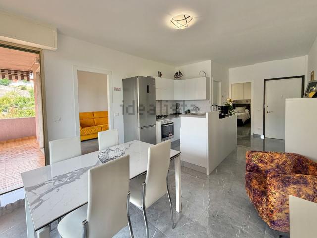 Appartamento in vendita a San Remo, Liguria