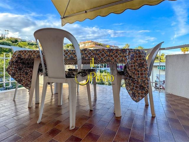 Appartamento in vendita a San Remo, Liguria