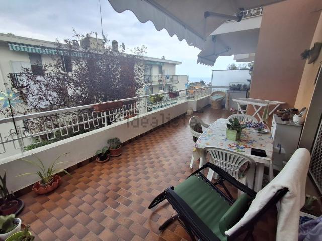 Appartamento in vendita a San Remo, Liguria