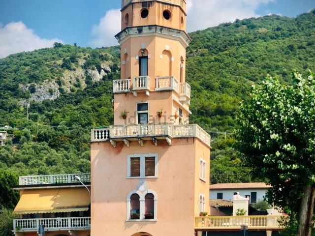 Attico in vendita a Pai di Sotto, Torri Del Benaco