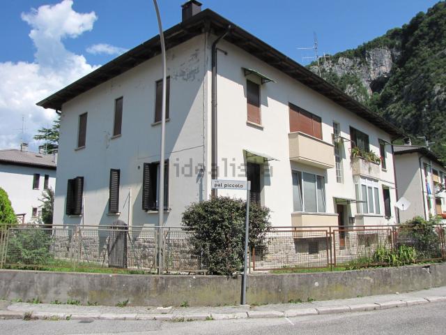 Appartamento in vendita a Villa Santina, Friuli-Venezia Giulia