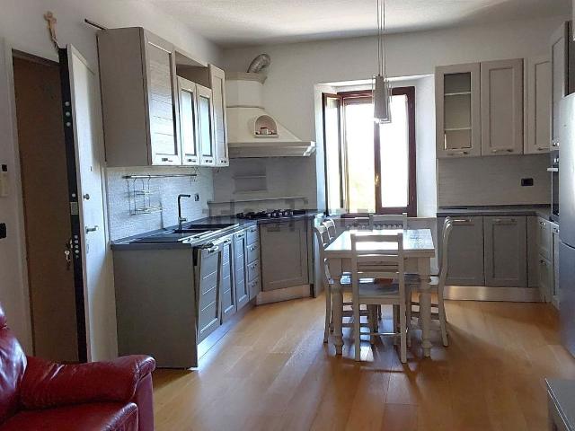 Appartamento in vendita a Marche, Macerata