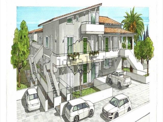 Appartamento in vendita a Santa Maria, Campi Bisenzio