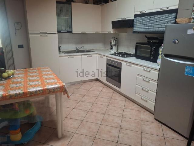 Appartamento in vendita a Ravenna, Reggio Emilia