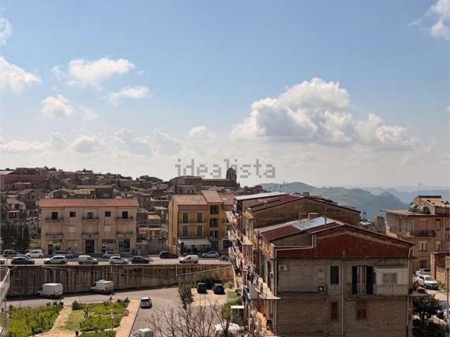 Appartamento in vendita a Mussomeli, Sicilia