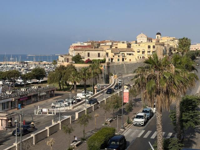 Appartamento in vendita a Borgo Medievale, Roma Capitale