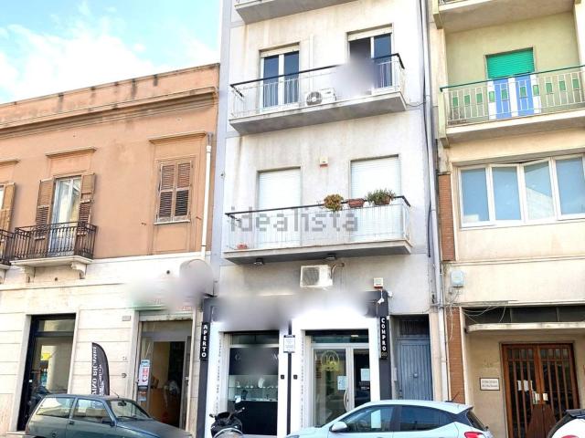 Appartamento in vendita a Trapani, Sicilia