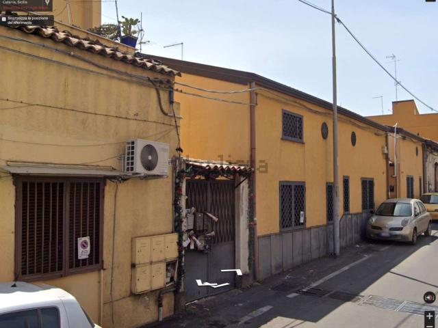 Appartamento in vendita a Monte Po-Nesima-San Leone-Rapisardi, Catania