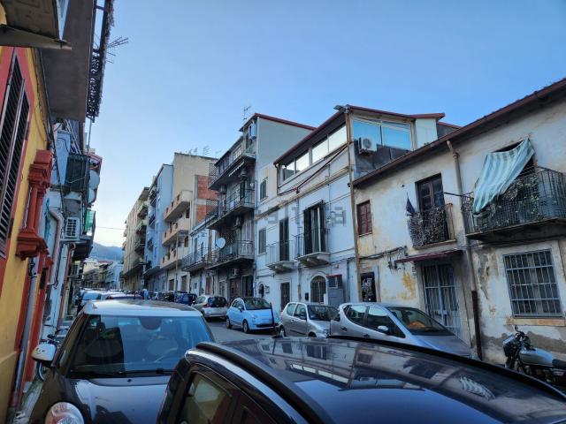 Appartamento in vendita a V Circoscrizione, Messina