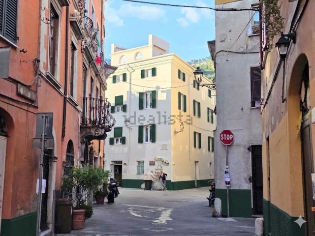 Appartamento in vendita a San Carlo, Marina Di Massa