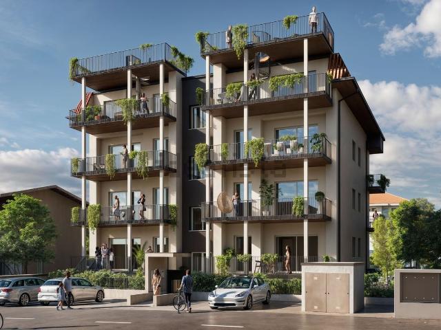 Appartamento in vendita a Peschiera Del Garda, Veneto
