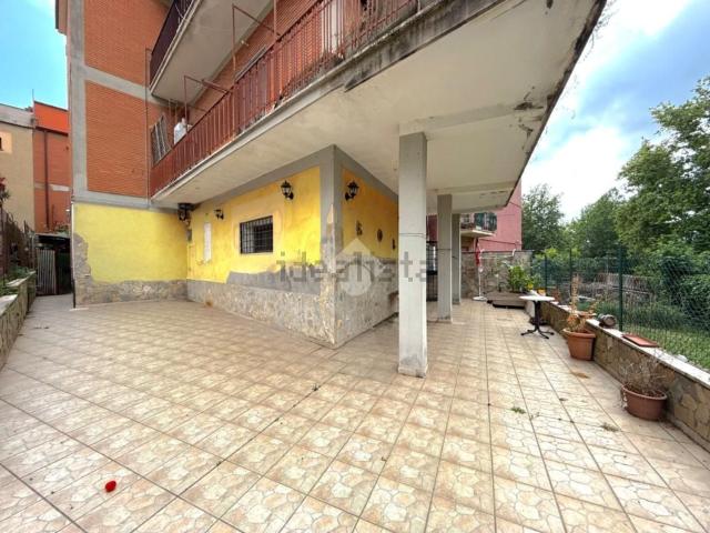Appartamento in vendita a Ville di Nemi, Roma Capitale