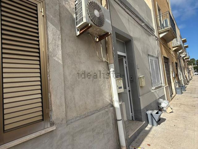 Appartamento in vendita a Trapani, Sicilia