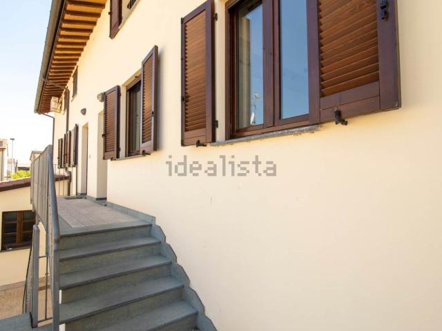 Appartamento in vendita a I Cappuccini, Cannara