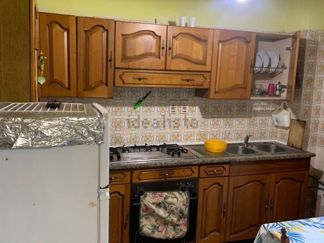 Appartamento in vendita a Calabria, Reggio Calabria