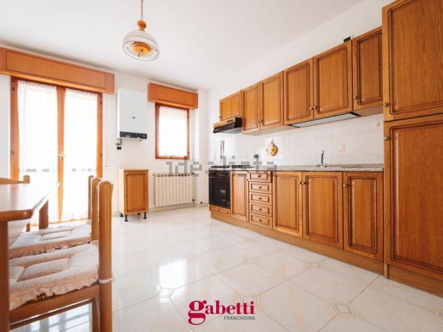 Appartamento in vendita a Piane Sant'Angelo, San Salvo