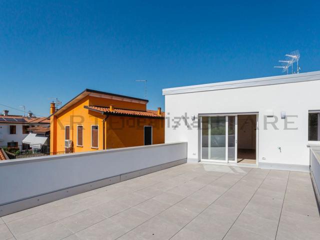Appartamento in vendita a Quartiere Sant'Anna, Piove Di Sacco