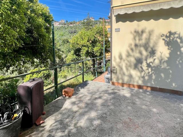 Appartamento in vendita a Castagnabuona, Varazze