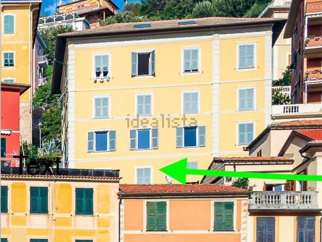 Appartamento in vendita a Zoagli, Liguria