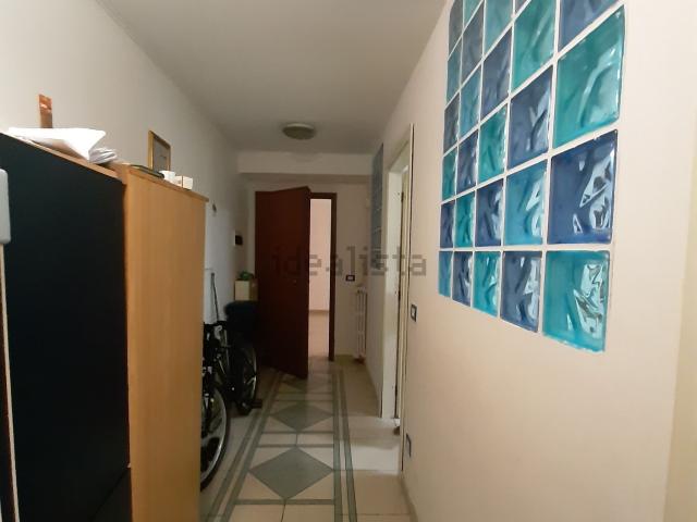 Appartamento in vendita a Rione Partenze, Pescara