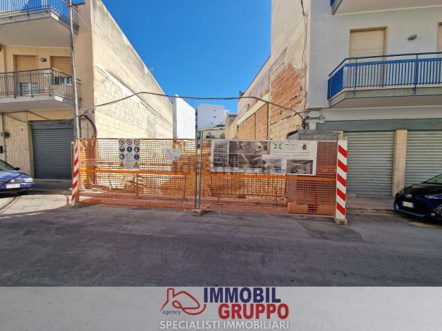 Appartamento in vendita a Puglia, Barletta-andria-trani