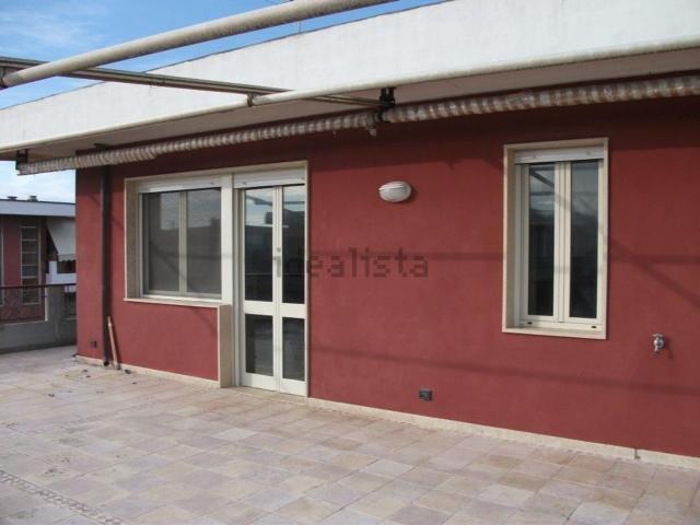 Attico in vendita a Marina di Carrara, Carrara