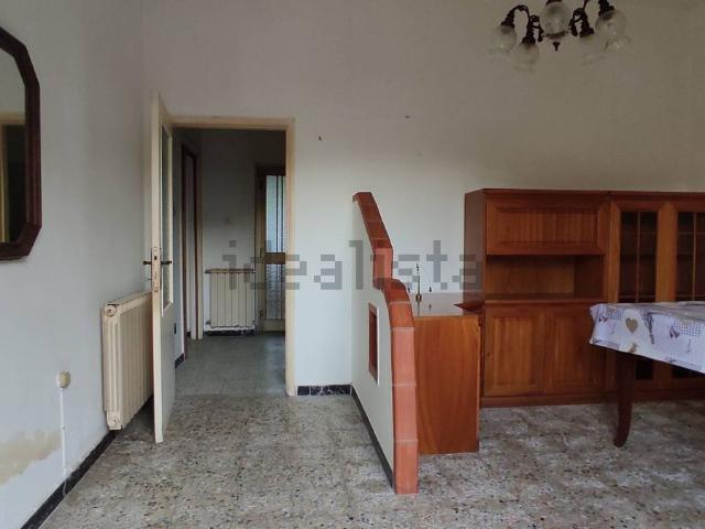 Appartamento in vendita a La Casa, Collesalvetti