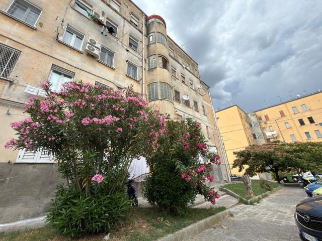 Appartamento in vendita a Libertà, Benevento