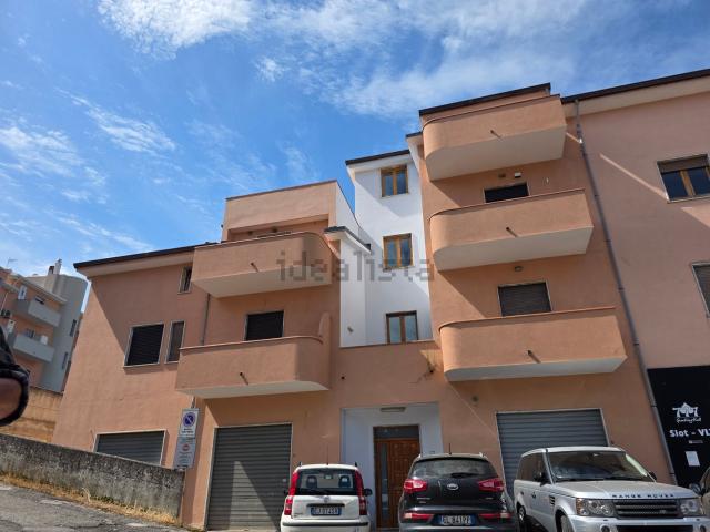 Appartamento in vendita a Vallo Della Lucania, Campania