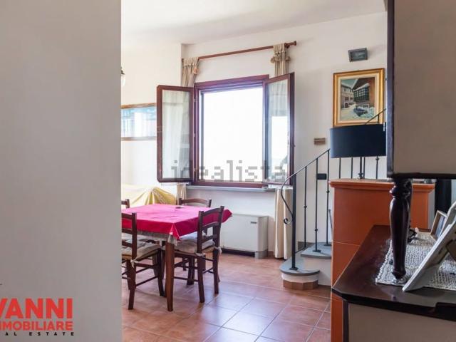 Appartamento in vendita a Cecina, Toscana