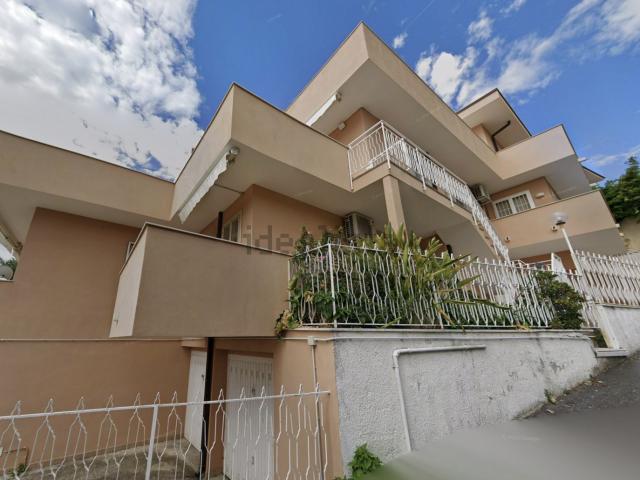Appartamento in vendita a Cavi, Santo Stefano Al Mare
