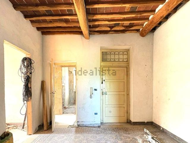 Appartamento in vendita a Bagni Di Lucca Ponte, Toscana