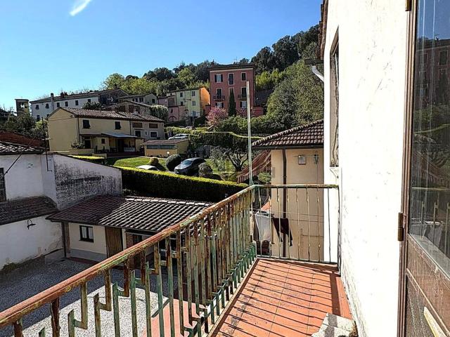 Appartamento in vendita a Bagni Di Lucca Ponte, Toscana