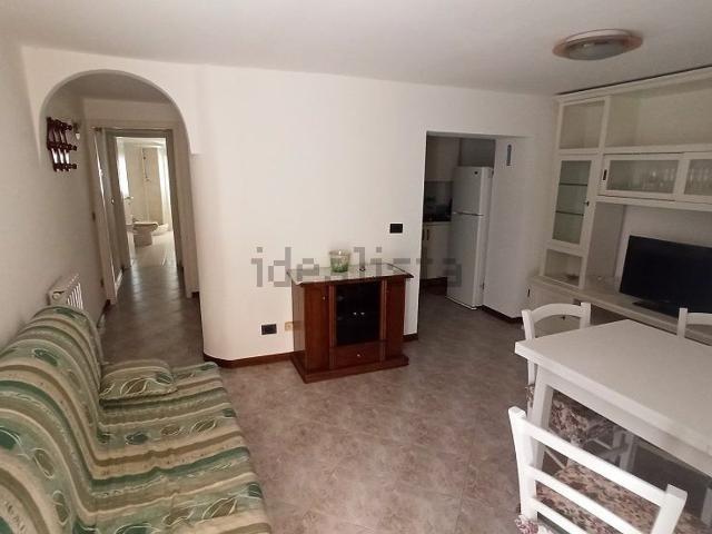 Appartamento in vendita a Castiglione Chiavarese, Liguria