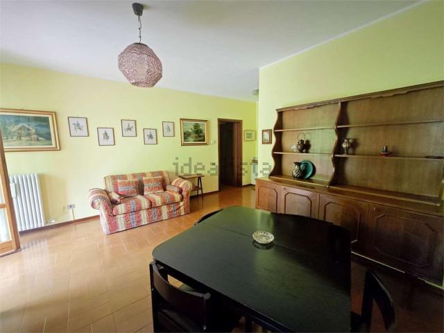 Appartamento in vendita a Moggio, Lombardia