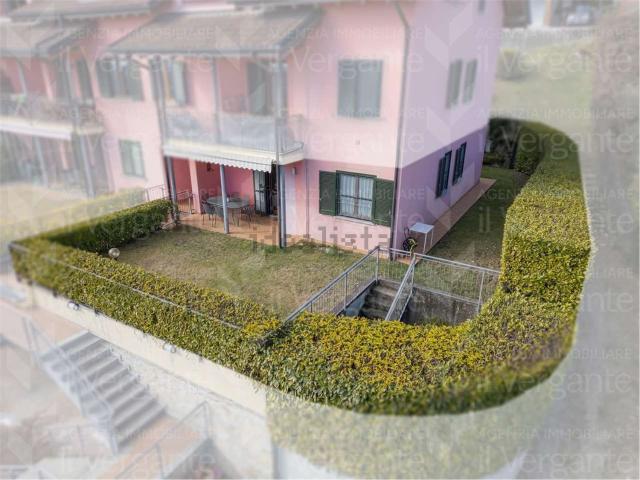 Appartamento in vendita a Colazza, Novara