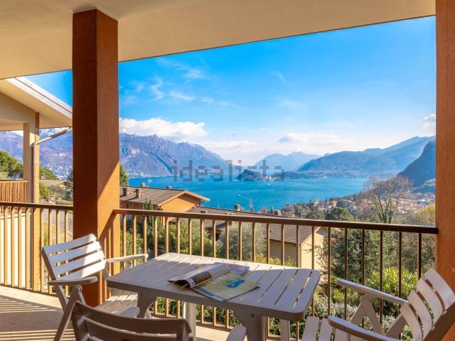 Appartamento in vendita a Loveno, Menaggio