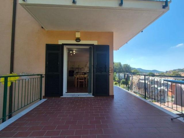 Appartamento in vendita a Casarza Ligure, Liguria