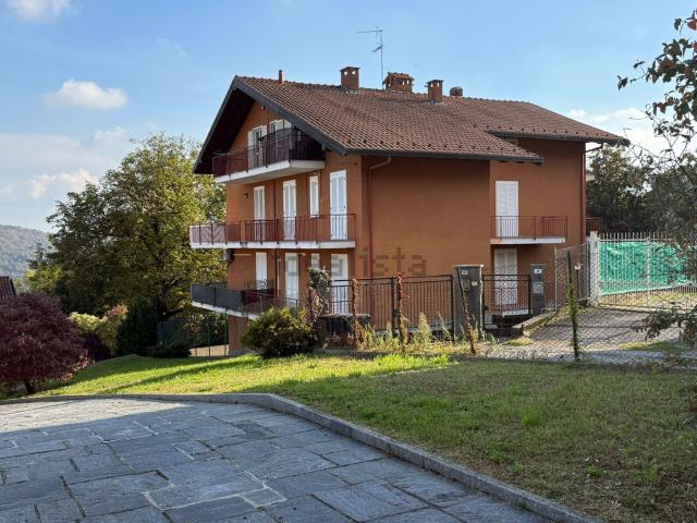 Appartamento in vendita a Piemonte, Novara