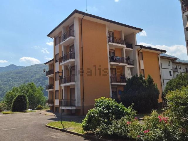Appartamento in vendita a Cellio con Breia, Piemonte