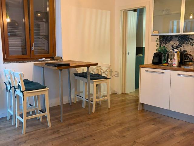 Appartamento in vendita a Costa Lambro, Carate Brianza
