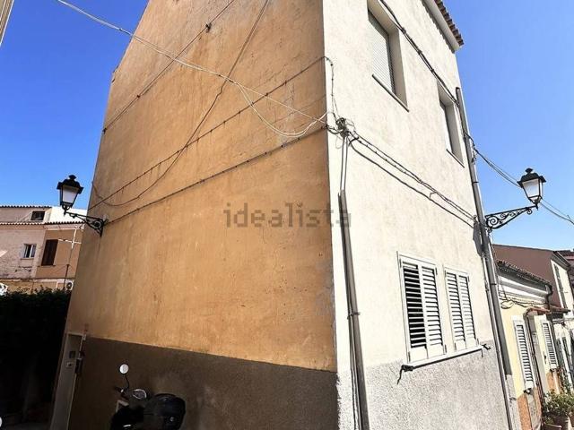 Appartamento in vendita a Sassari