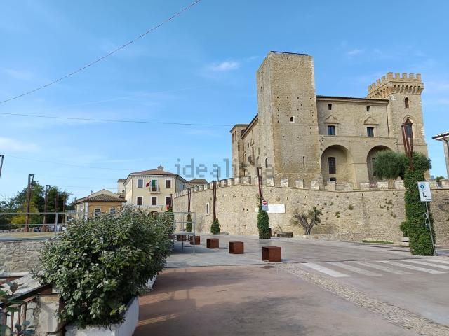 Appartamento in vendita a Crecchio, Abruzzo