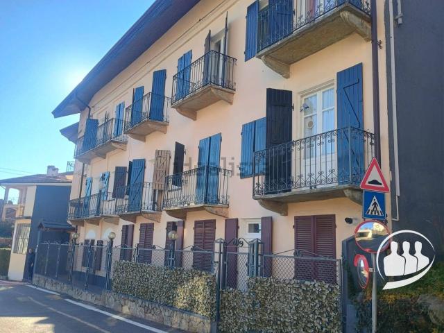 Appartamento in vendita a Case Mut, Corio
